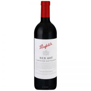 PENFOLDS BIN 407 CABERNET Thumbnail